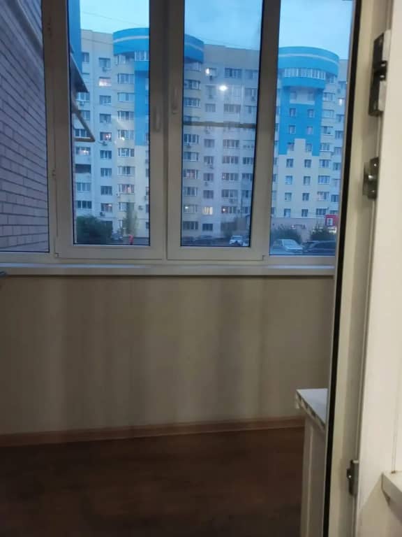 Квартира Стильная в новостройке: фото 5
