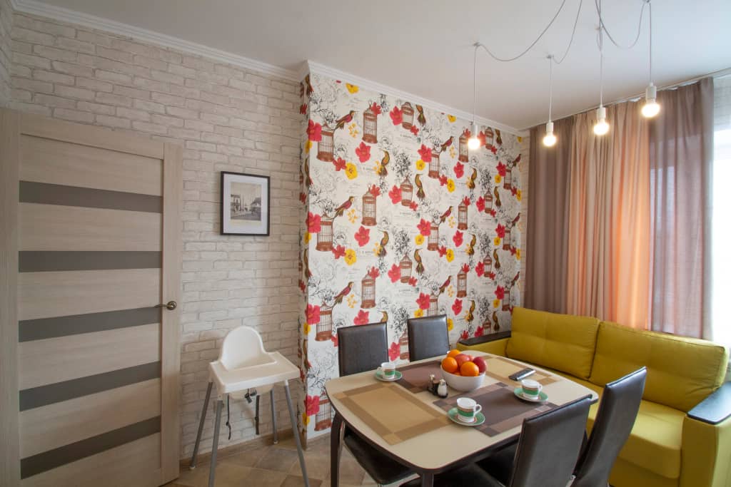 Апартаменты Bliss aparts: Centre - Pobeda 21а: фото 5