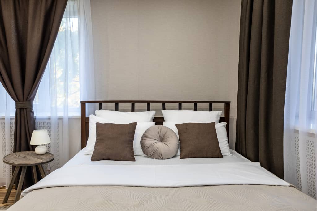 Апартаменты на Ставропольской: фото 5