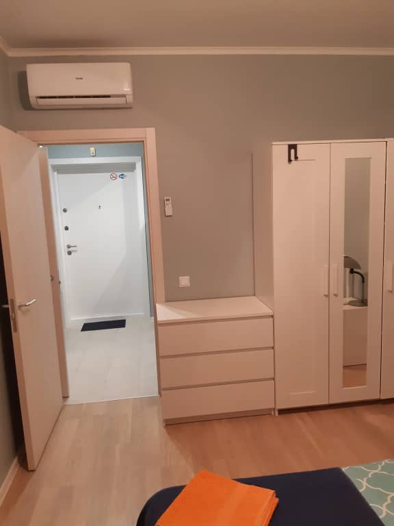 Квартира Оранж Парк: фото 5