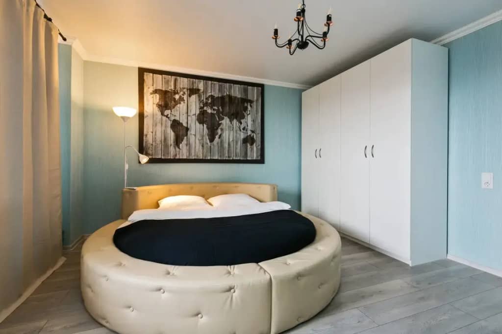 Апартаменты 1 MaxRealty24 Cходненская 7: фото 5