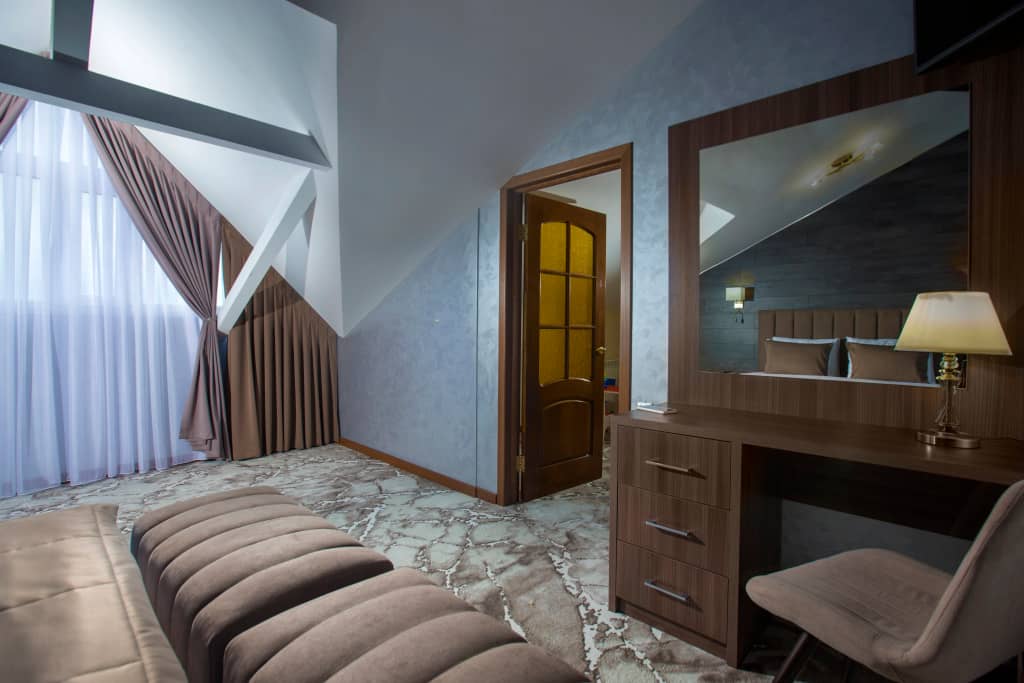 Tes-Hotel Resort & Spa: фото 6