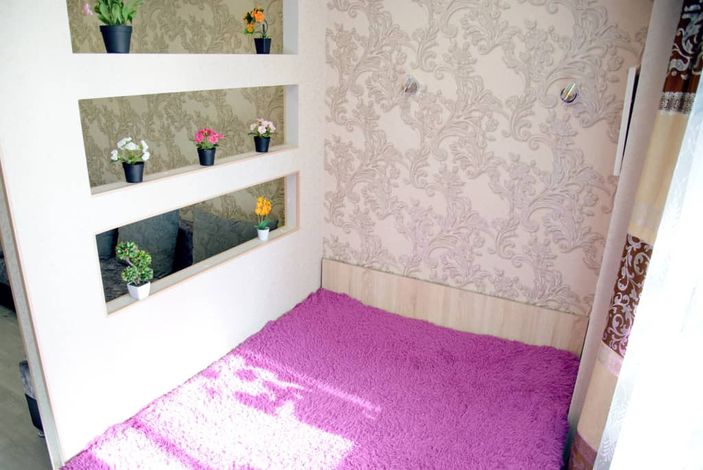 Апартаменты на Дачной 5: фото 5
