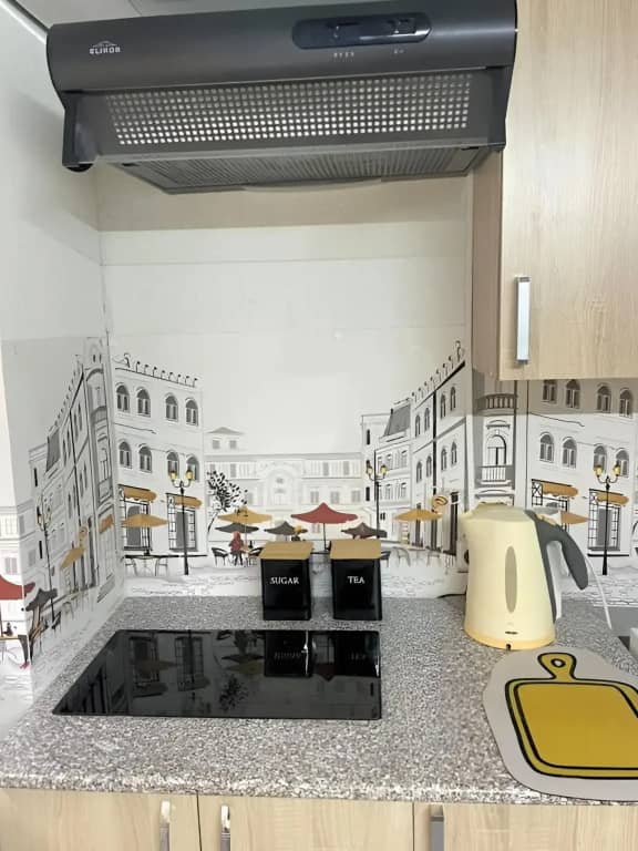 Квартира Уютная в Самом Центре Курортной Зоны: фото 4