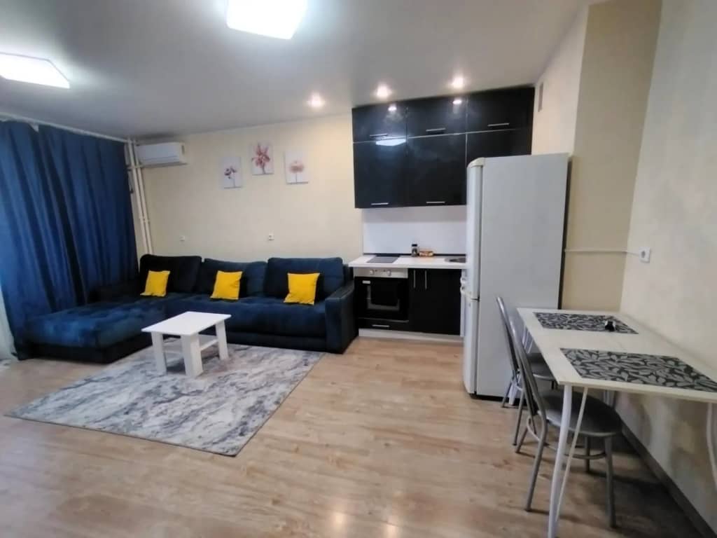 Квартира на Университетской набережной 97A: фото 5