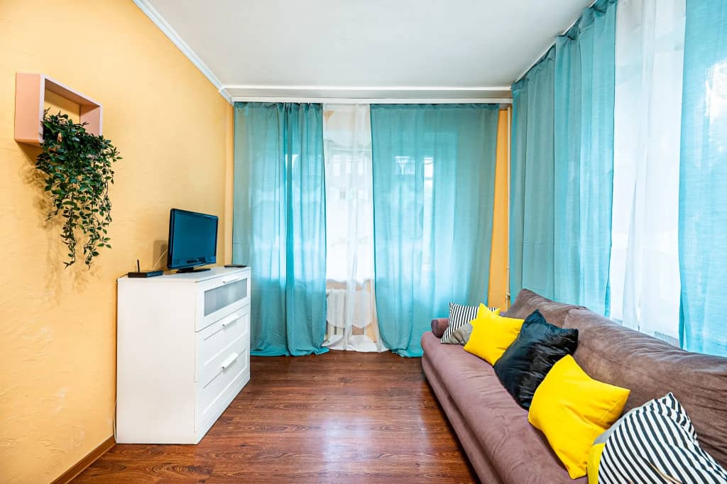 Квартира на улице Куусинена 6к7: фото 4