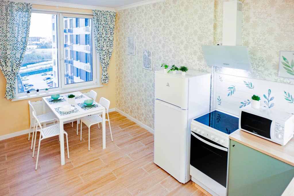 Apartments near Crocus: фото 7
