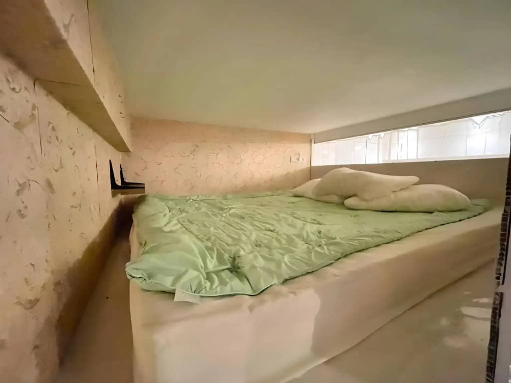Квартира на Белых Акациях: фото 6