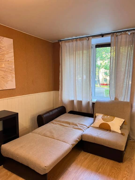 Апартаменты CozyTrip Каширская38: фото 5