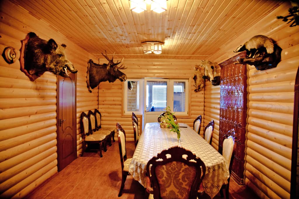 База Отдыха Лесные Дали: фото 4