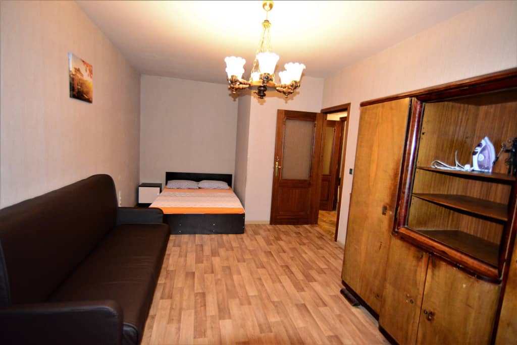 Апартаменты BestFlat24 Алексеевская: фото 4