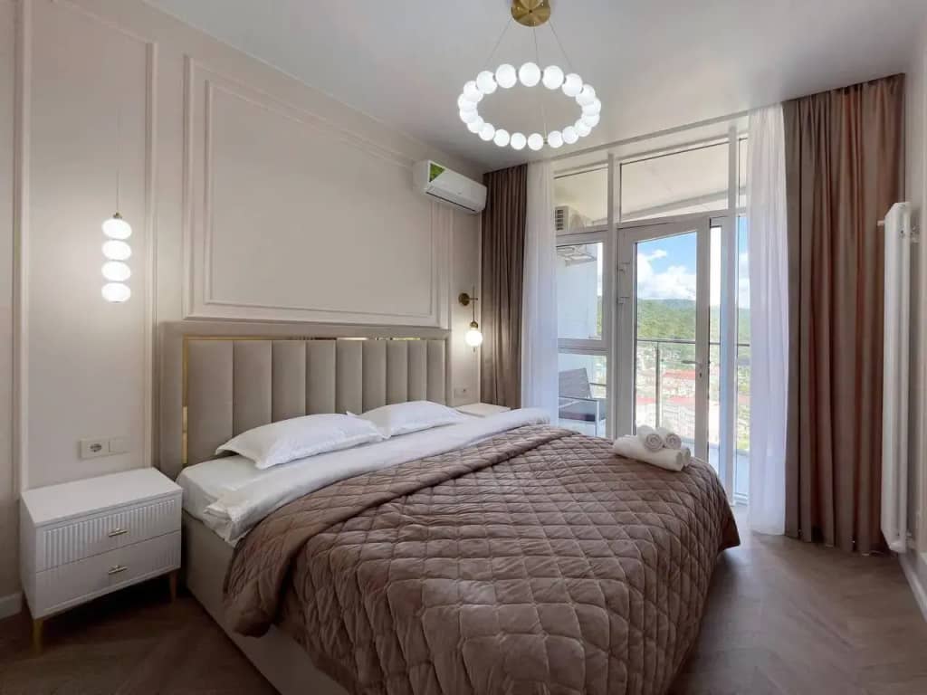 Апартаменты Sun Hills Ольгинка: фото 6