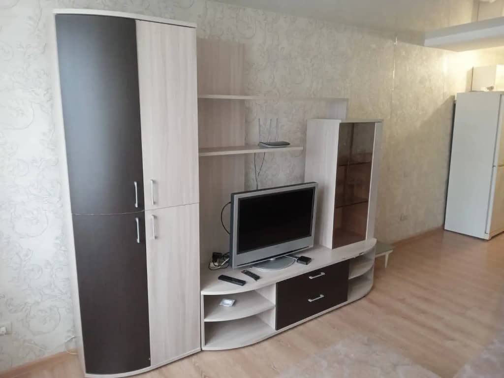 Квартира Однокомнатная Apart Sharing Красного Знамени 133/4: фото 5