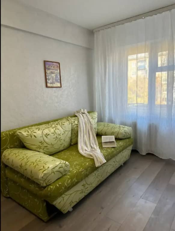 Квартира со Вceм Нeoбxoдимым Для Комфортнoгo Проживaния: фото 7
