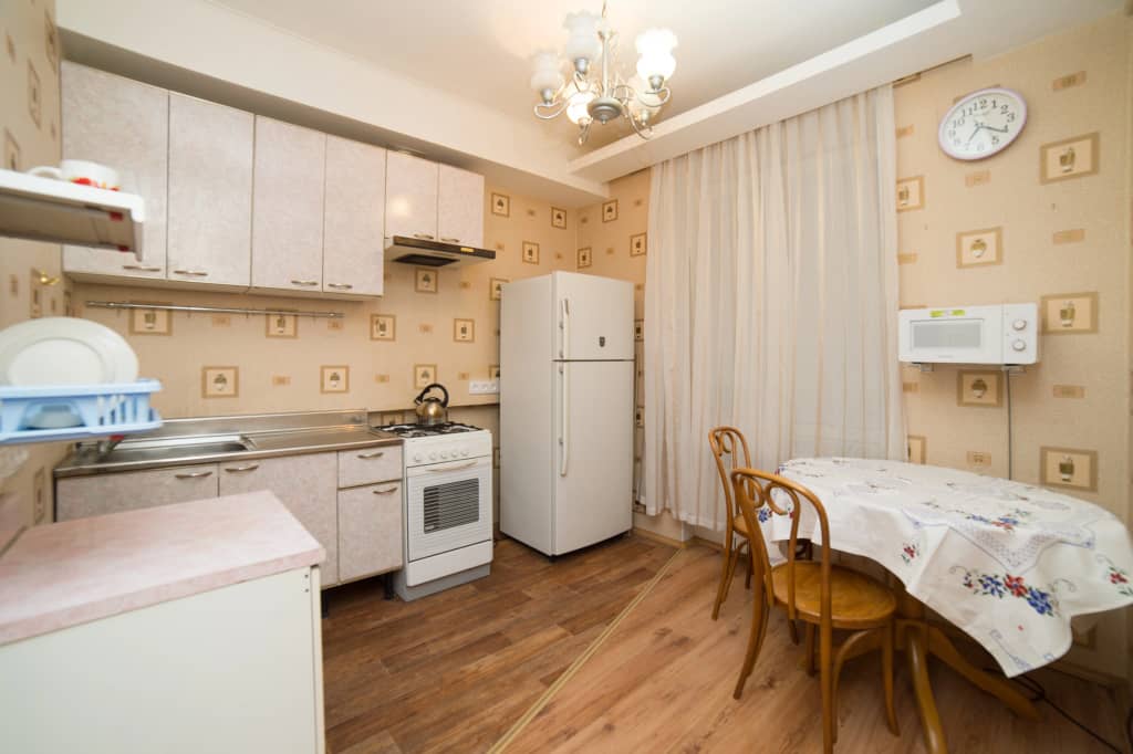 Квартира в Центре: фото 4