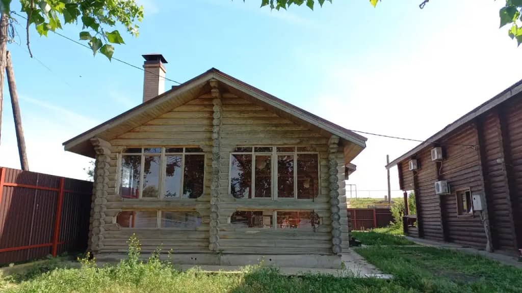 Гостевой дом Вахромеево: фото 5