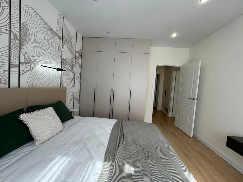 Апартаменты RentPlaza Премиум Класса в ЖК Паново Парк: фото 7