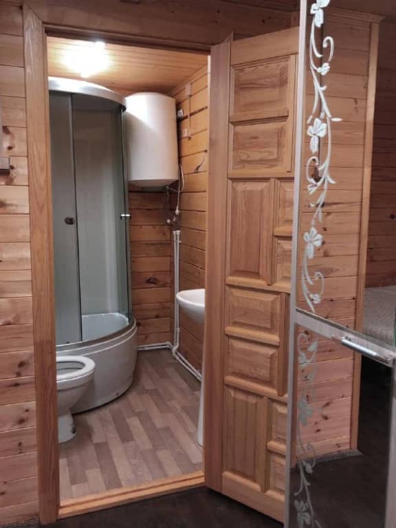 Гостевой Дом Holidays in Altay: фото 7