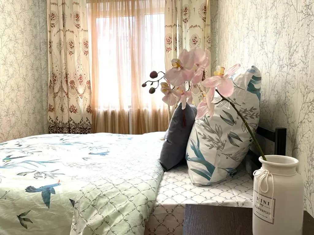 Квартира Сервисные апартаменты на проспекте Ленина: фото 5