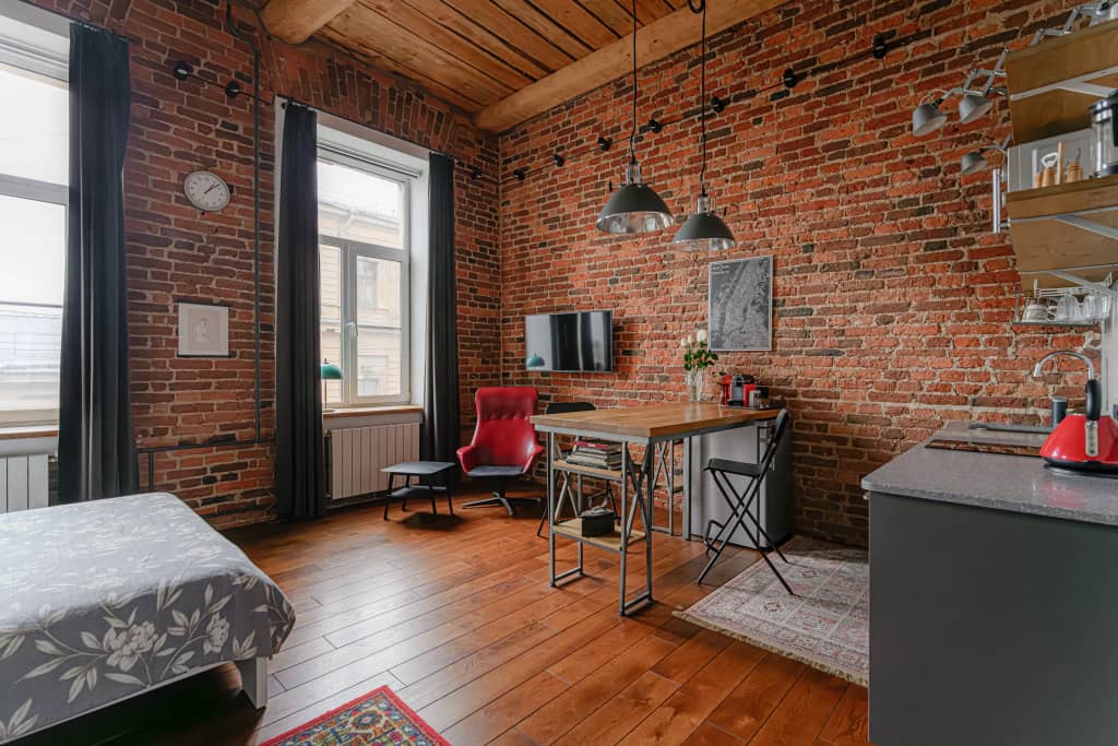 Нью-Йорк FeelApartments: фото 4