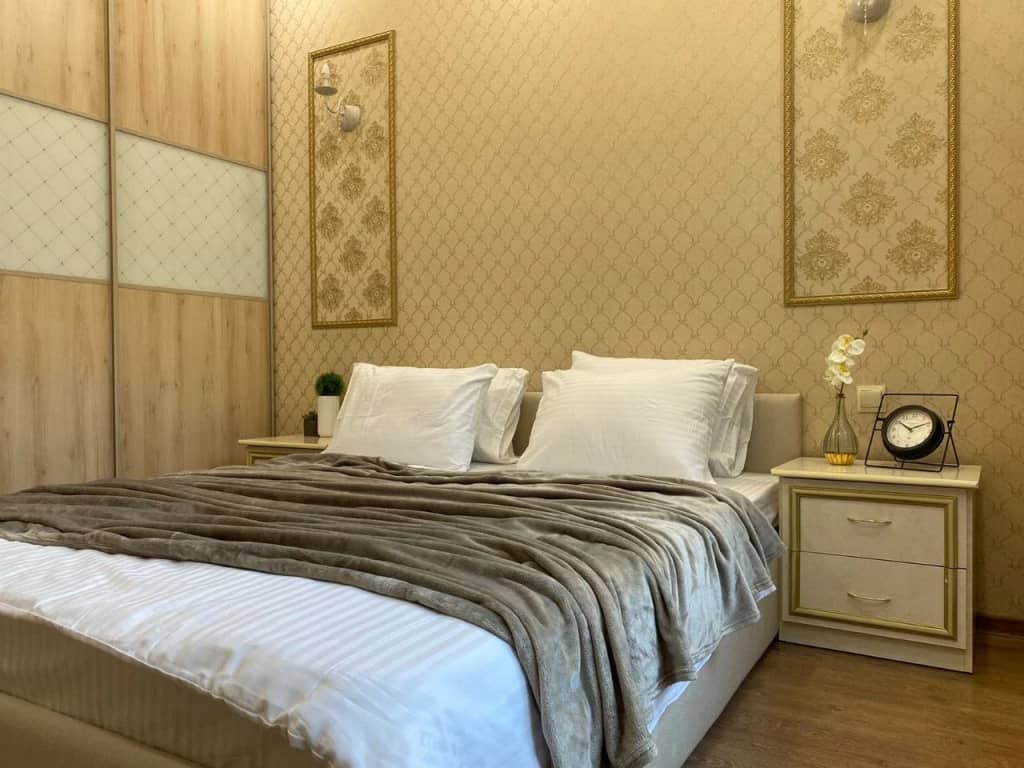 Апартаменты Ясный: фото 5