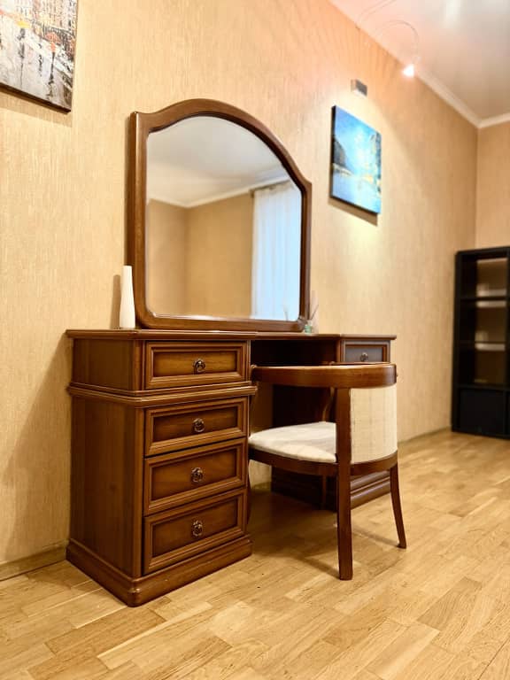 Апартаменты Elite Realty на Малой Садовой 3 №2: фото 6