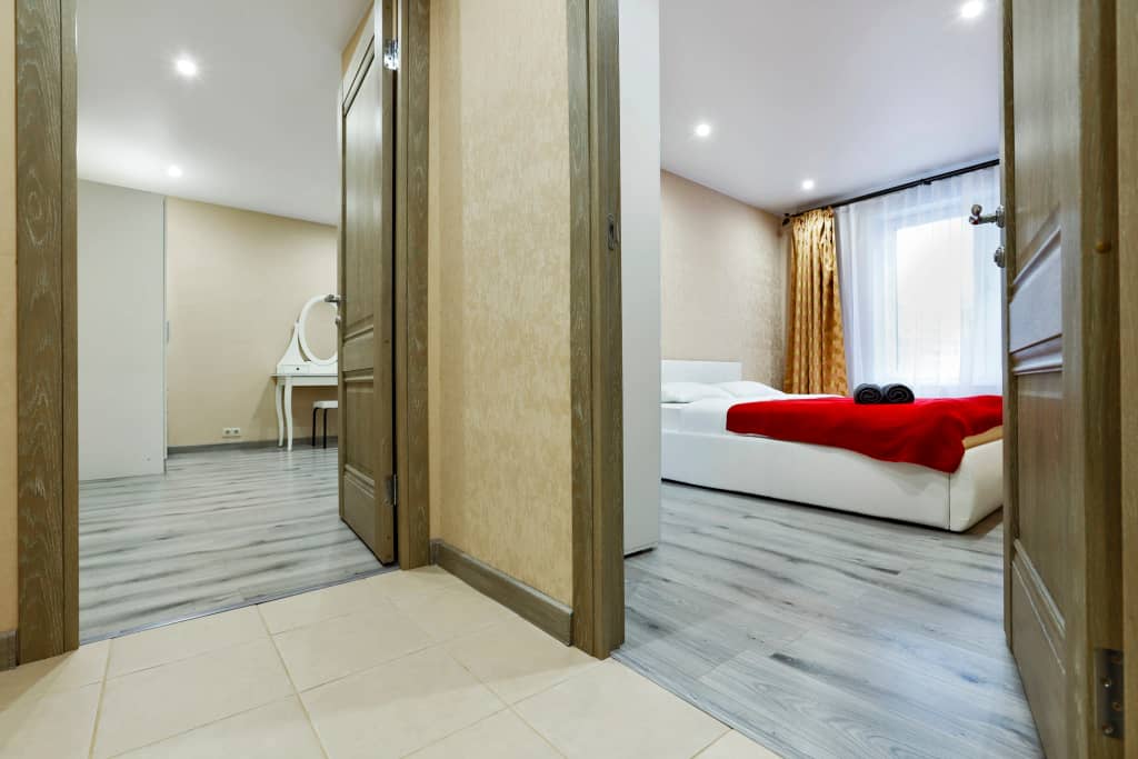 Апартаменты MaxRealty24 Народного Ополчения: фото 5