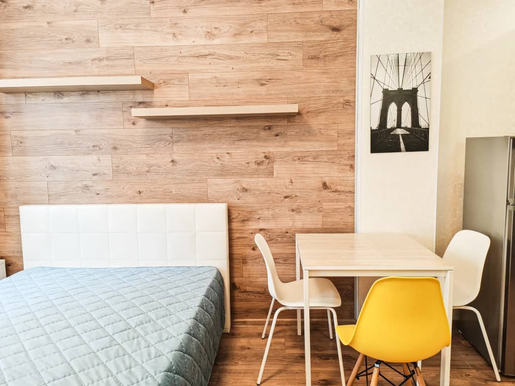 Квартира ArendApartment Graf Orlov 15: фото 6