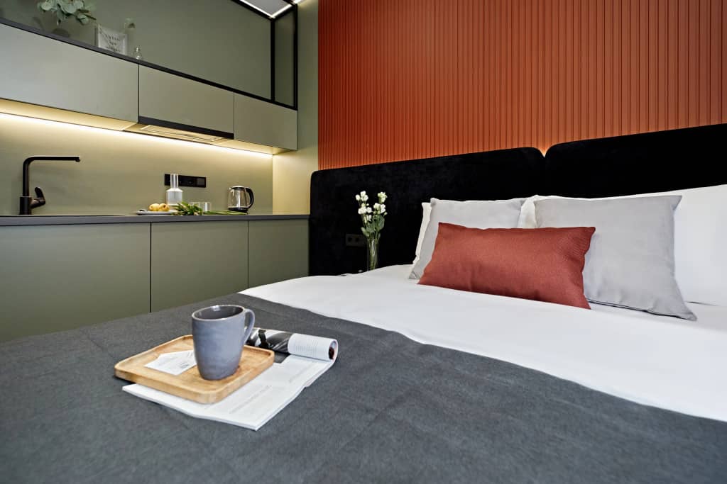 Отель Terraplace by Mix Hotels: фото 6