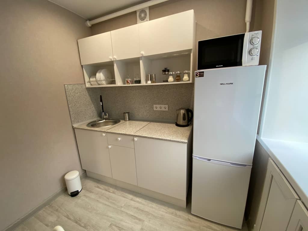 Квартира Уютная рядом с центральной набережной: фото 4