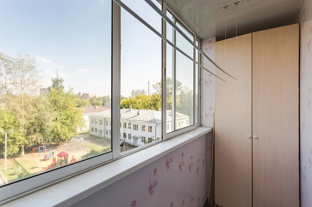 Квартира в центре Воскресенска: фото 4