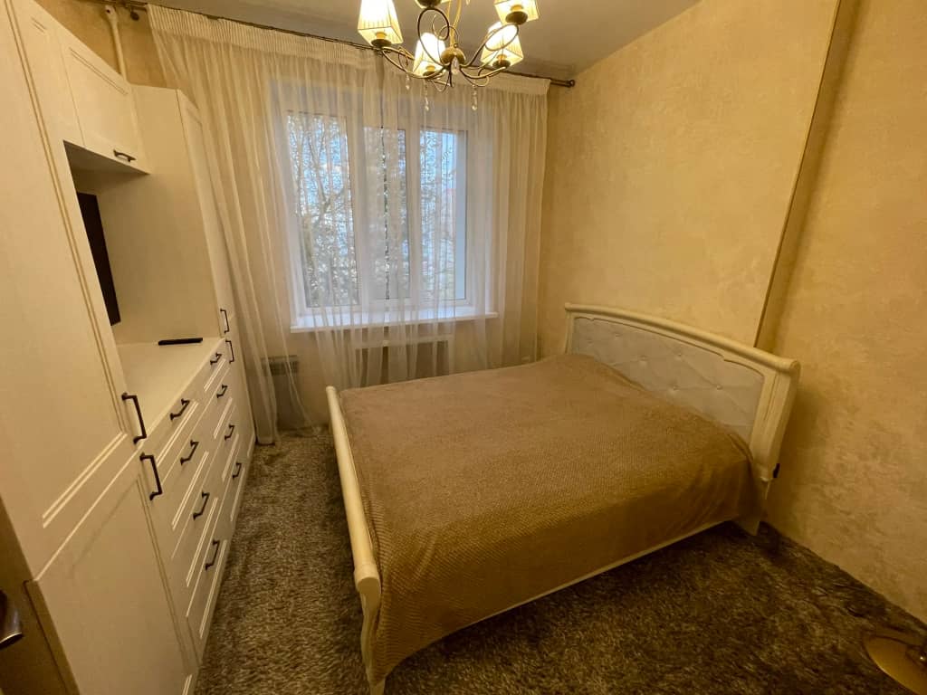 Квартира Уютная в Центре Владивостока: фото 6