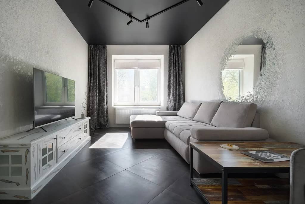 Квартира Baltic Sense Большая Окружная: фото 4