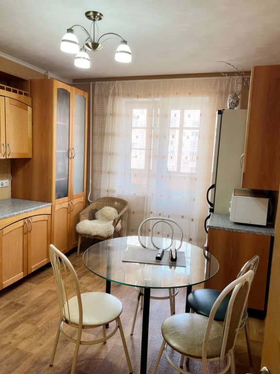 Квартира Pskov City Apartments Рокоссовского 32: фото 5