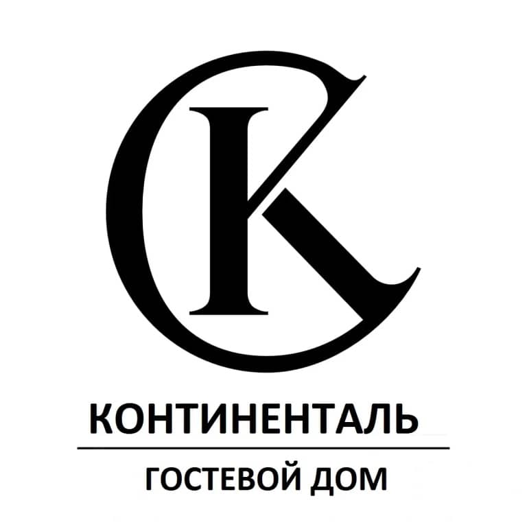 Гостевой Дом Континенталь: фото 6