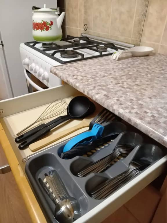 Квартира Двухкомнатная на Героев Танкограда 65: фото 7