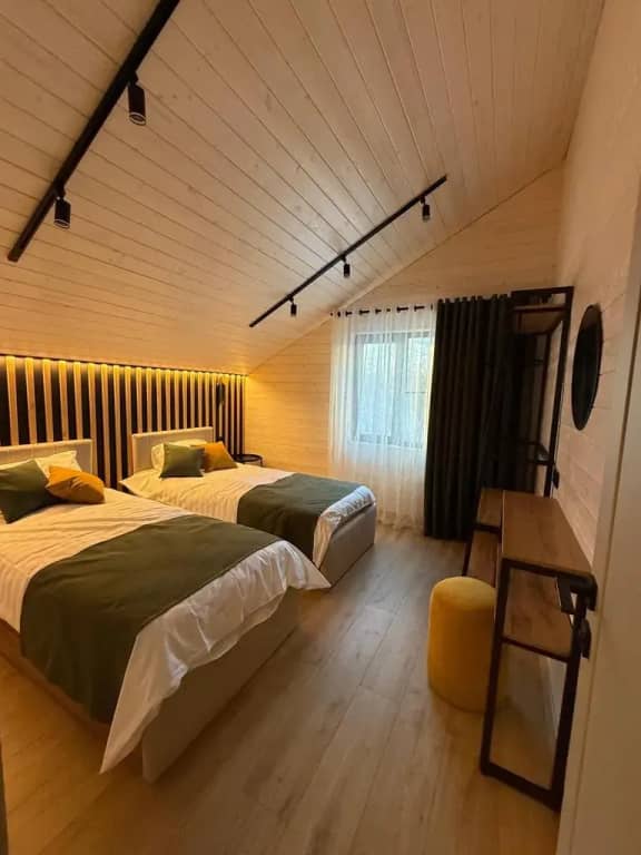 Частный дом Purga Home: фото 4