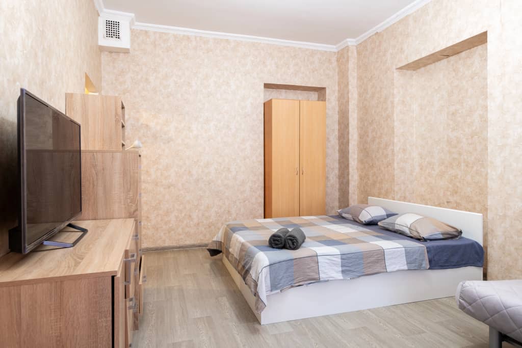 Квартира Москва Большая почтовая 18/20к11: фото 4