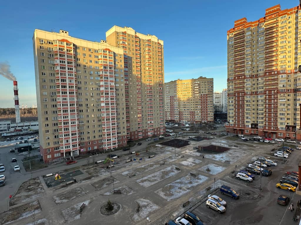 Апартаменты от Unique Style Apart24 на улице Дмитриева, 30: фото 6