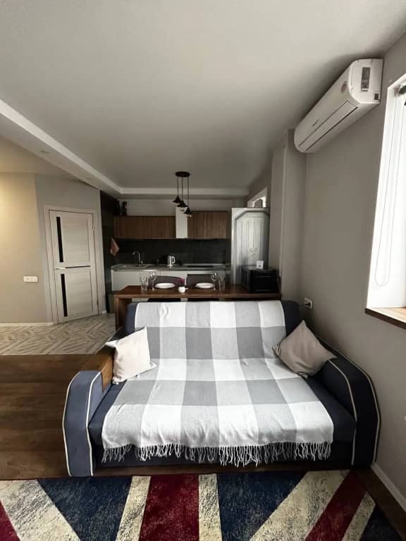 Квартира MalinaApart: фото 5