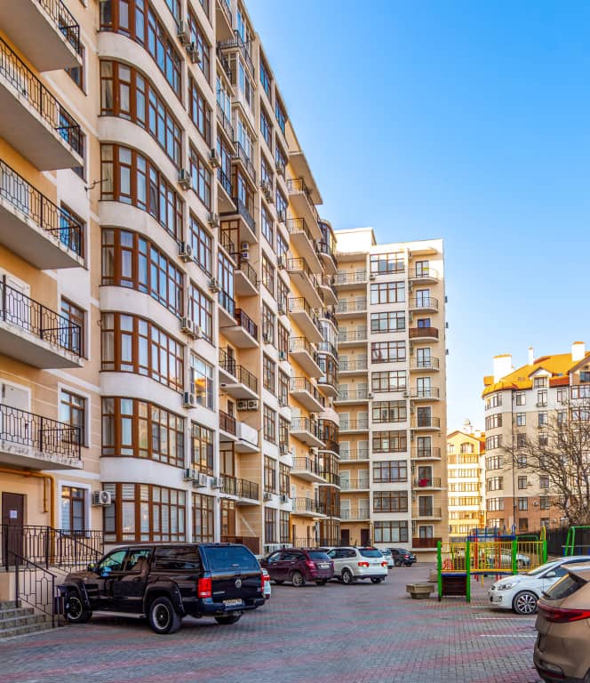 Апартаменты на Курортной улице 14А: фото 4