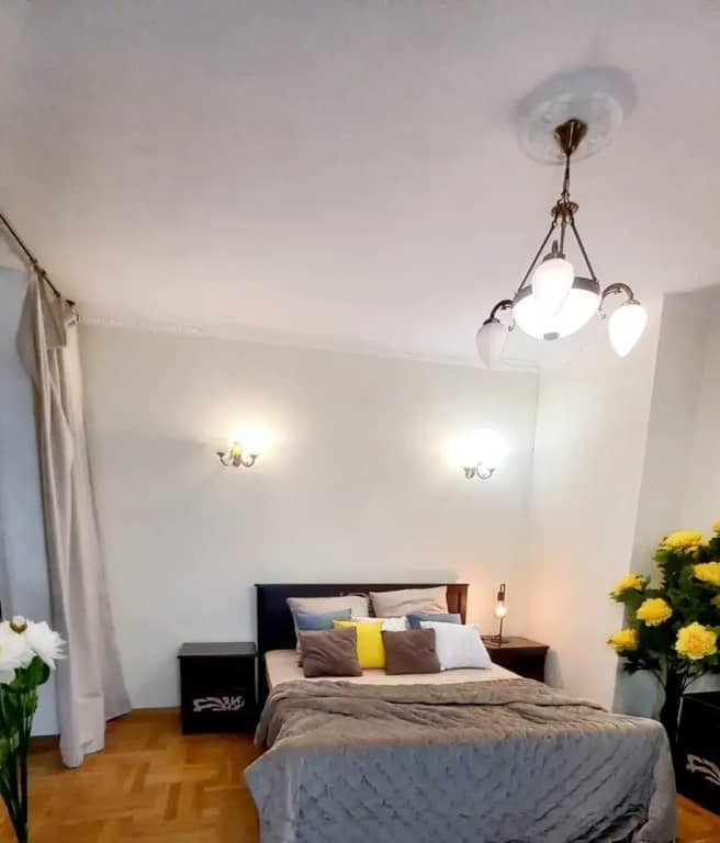 Апартаменты Smile Apartments 3х Комнатные с Видом на Набережную: фото 6