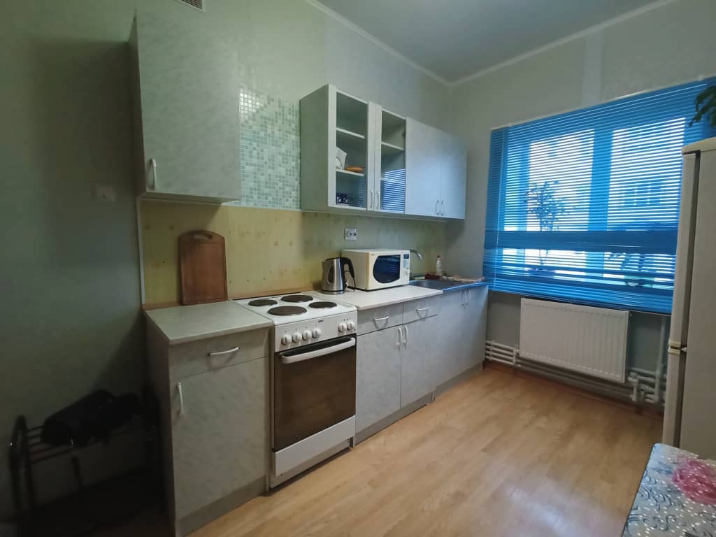 Квартира 2-к. квартира, 50 м², 3 кровати: фото 7