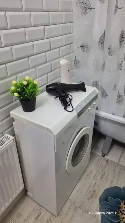 Квартира жк Сити Курск: фото 6