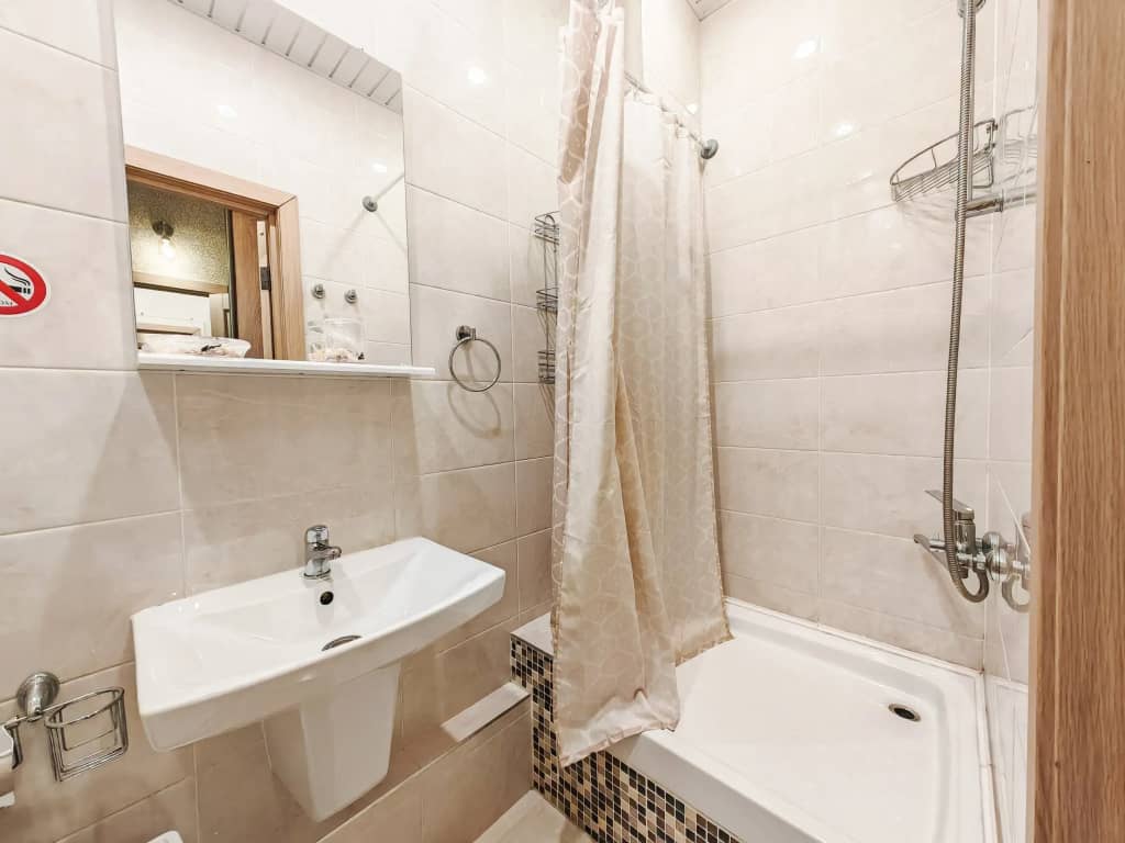 Апартаменты ArendApartment Graf Orlov 13: фото 7