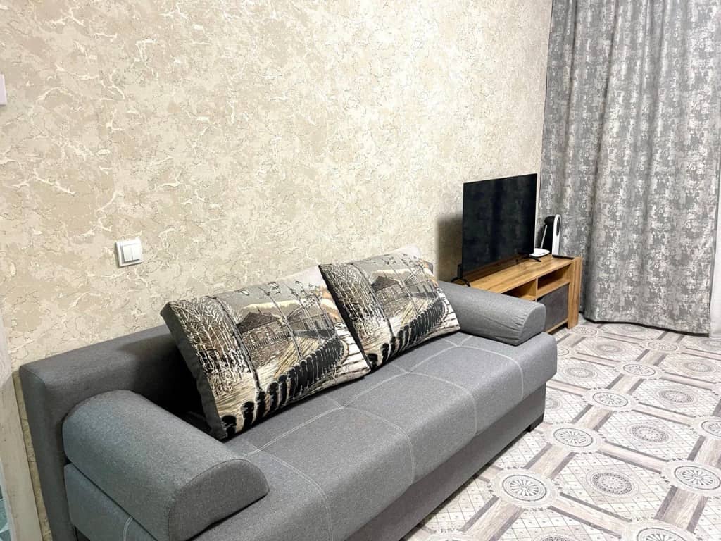 Апартаменты MARS Hotel Северный власихинский проезд 131: фото 7