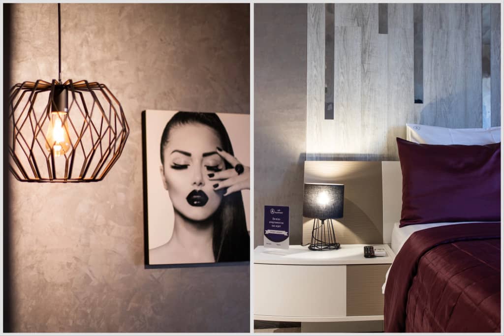 Апартаменты Loft Apartment/30A Lunnaya: фото 5
