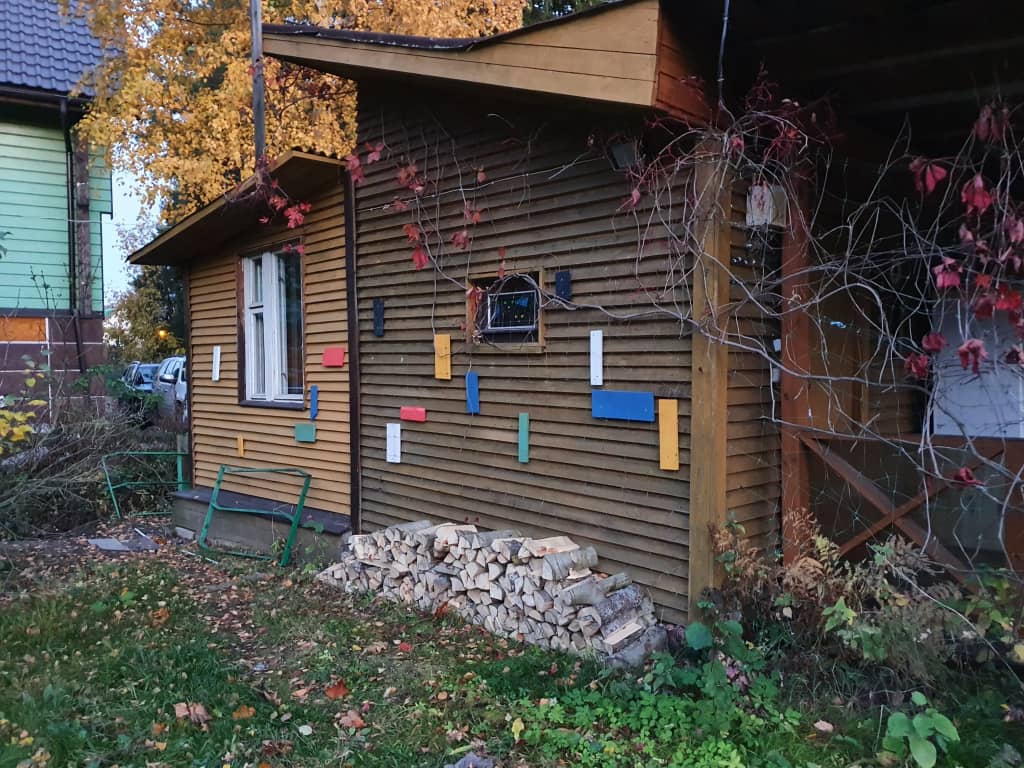 Гостевой дом Тарховка: фото 5