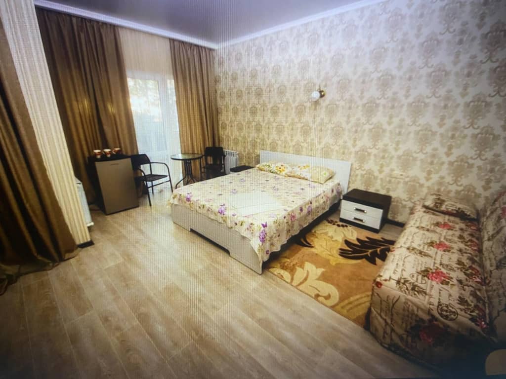 Гостевой дом Taunhaus: фото 7