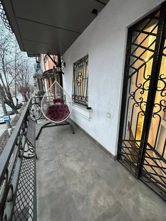 Апартаменты 5 звезд на улице Маркуса 26: фото 6